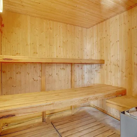 Holiday Thruid - 10m From The Sea In Funen Prázdninový dům Ebberup
