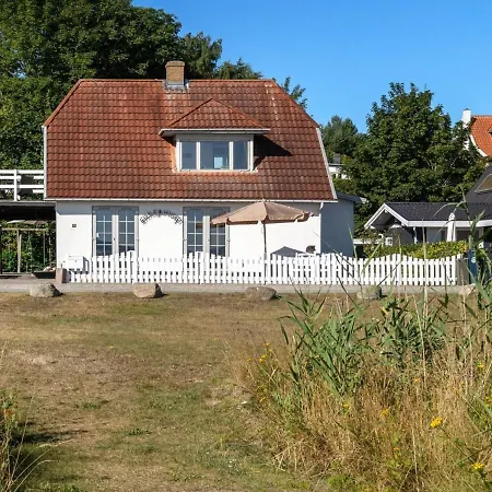Holiday Thruid - 10m From The Sea In Funen Prázdninový dům *