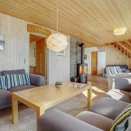 Holiday Thruid - 10m From The Sea In Funen Prázdninový dům